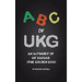 ABC of UKG: An Alphabet of UK Garage (the Golden Era)