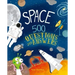 Space: 500 Questions and Answers
