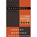 Man's Most Dangerous Myth: The Fallacy of Race