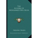 The Algebra of Mohammed Ben Musa