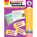 Skill Sharpeners: Grammar & Punctuation, Grade 4 Workbook