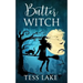 Butter Witch (Torrent Witches Cozy Mysteries #1)