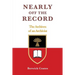 Nearly off the Record - The Archives of an Archivist