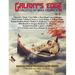 Galaxy's Edge Magazine: Issue 44, May 2020