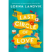 Last Circle of Love