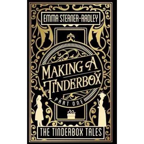 Making a Tinderbox
