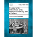 A Letter to Mr. Wilberforce, and a Petition to the King; With a Preface