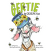 Gertie the Giggling Goat