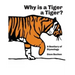 Why is a Tiger a Tiger?: A Bestiary of Etymology