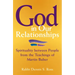 God in Our Relationships: Spirituality Between People from the Teachings of Martin Buber