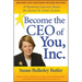 Become the CEO of You, Inc.: A Pioneering Executive Shares Her Secrets for Career Success