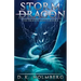 Storm Dragon: An Epic Fantasy Adventure