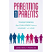 Parenting Our Parents: Transforming the Challenge into a Journey of Love