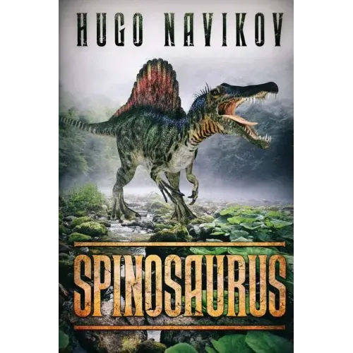 Spinosaurus
