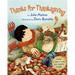 Thanks for Thanksgiving
