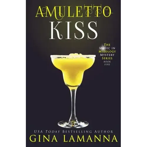 Amuletto Kiss