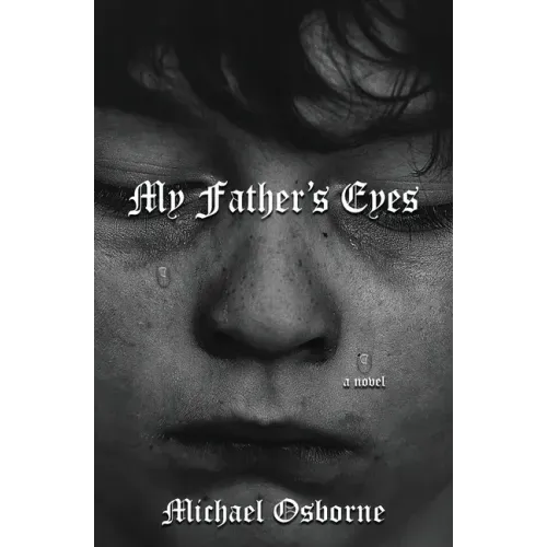 My Father's Eyes