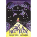 The Ghoul Next Door: A Graphic Novel
