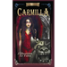 Carmilla: Abridged with new black and white illustrations