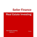 Real Estate Investing Seller Finance