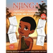 Njinga of Ndongo and Matamba Coloring and Activity Book