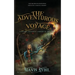The Adventurous Voyage: exploring different corners of the earth