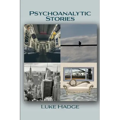Psychoanalytic Stories