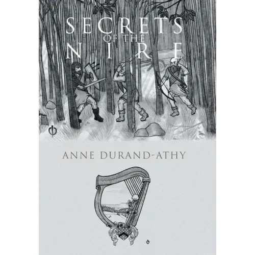 Secrets of the Nire