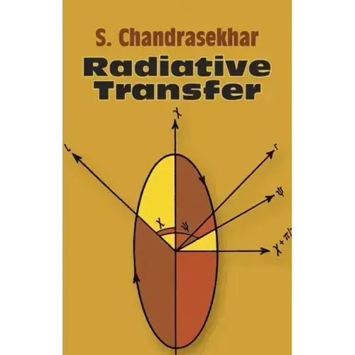 Radiative Transfer