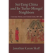 Sui-Tang China and Its Turko-Mongol Neighbors