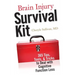 Brain Injury Survival Kit: 365 Tips, Tools & Tricks to Deal with Cognitive Function Loss