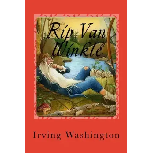 Rip Van Winkle