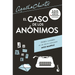 El Caso de Los Anónimos / The Moving Finger