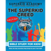 Ska Home Bible Study for Kids - The Superkid Creed