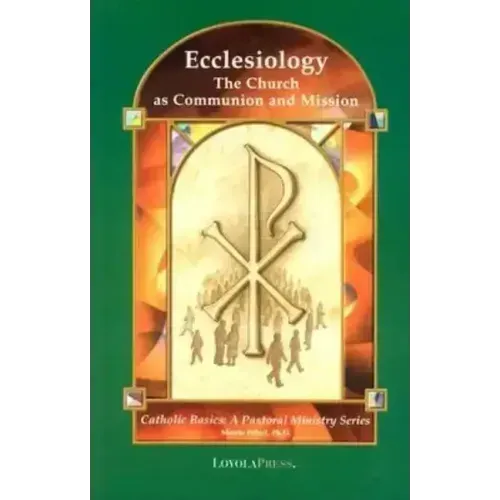 Ecclesiology