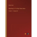 Waverley; Or 'Tis Sixty Years Since: Volume 1 - in large print