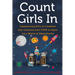 Count Girls in: Empowering Girls to Combine Any Interests with Stem to Open Up a World of Opportunity
