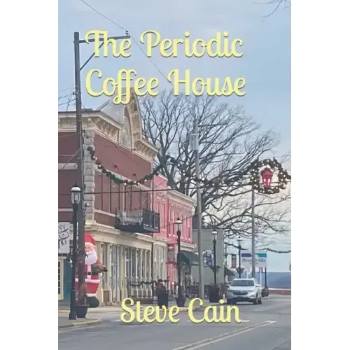 The Periodic Coffee House
