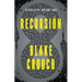 Recursión (Spanish Edition) / Recursion