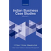 Indian Business Case Studies Volume II