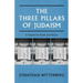 The Three Pillars of Judaism: A Search for Faith and Values