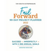 Fail Forward 90-Day Project Planner - 2022 (Color)