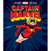 Captain Marvel: My Mighty Marvel First Book