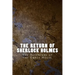 The Return of Sherlock Holmes: The Adventure of the Empty House
