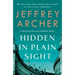 Hidden in Plain Sight: A Detective William Warwick Novel