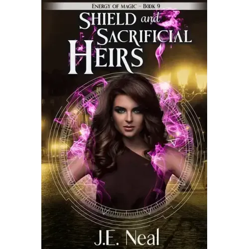 Shield and Sacrificial Heirs
