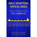 Sola Scriptura Topical Bible: What Does The Bible Say About The Sabbath