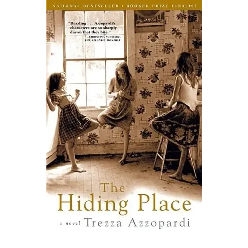 The Hiding Place