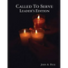 Called To Serve Leader's Edition