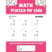 Math Practice for child: Addition Subtraction Multiplication Division math practice
